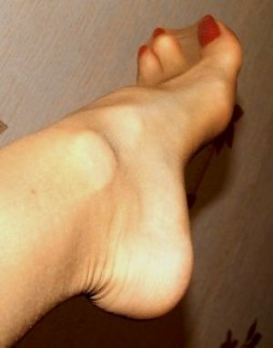 Escort trans Марта