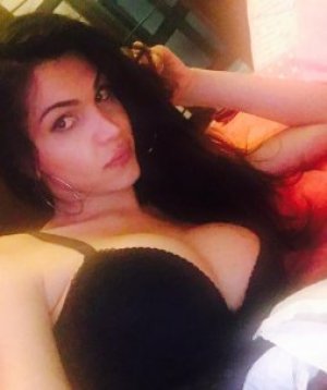 Escort trans Милана