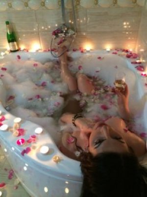 Транссексуалка ДианаТранс