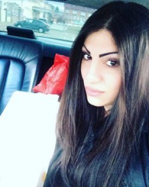 Транссексуалка ДианаТранс