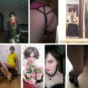 Escort trans Cлава Нежная      